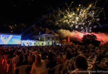 Svečano je otvoren 19. Vukovar film festival