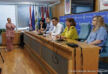 U Vukovaru se boravak u vrtićima ponovno naplaćuje