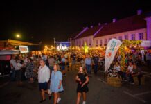 Sutra počinju „Zlatne žice Slavonije“ u Požegi