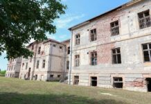 U Pakracu potpisan ugovor za prvi Braniteljski centar vrijedan 14,3 milijuna eura