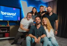 Ivana Mišerić, Bruno Bucić i Filip Han s Otvorenog prelaze na bravo!