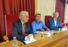 U srpnju odstrijeljeno 438 divljih svinja na području OBŽ-a