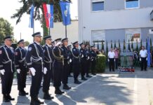 Obilježena 34. obljetnica stradavanja hrvatskih branitelja u Dalju