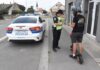 Romobilisti pod povećalom policije: Na području PU osječko-baranjske utvrđen 81 prekršaj