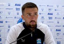 Osijek u nedjelju na Maksimiru protiv Lokomotive: Jakupović: “Nadamo se prvom pogotku i pobjedi u Zagrebu”