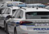 Policajac izvan službe nakon svađe u prometu prijetio trojici muškaraca i pucao u zrak iz službenog pištolja