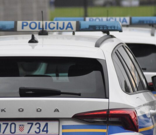 Velike sigurnosne mjere danas u Osijeku: Policija upozorila navijače prije finala kupa