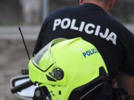 Vozio s 2,70 promila iako mu je vozačka dozvola bila oduzeta