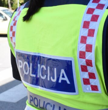 Bez vozačke i pod utjecajem alkohola sjeo za volan: čeka ga kazna od 2.650 eura