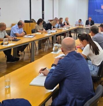 Ministarstvo: Održan sastanak o stanju na tržištu tovnih svinja uslijed ASK
