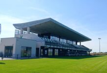 Vardarac danas otvara najmoderniji stadion u Baranji s UEFA B standardima