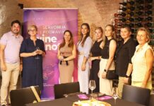 Predstavljen bogat program 5. Festivala vina i zalogaja Slavonija i Podravina, Wine not!?