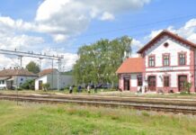 Na željezničkom kolodvoru Oriovac poginuo radnik