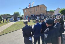Obilježena 34. obljetnica stradanja mještana Berka u Domovinskom ratu