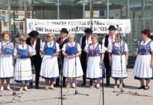 9. Dani slovačke kulture u Osijeku