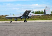 MORH službeno predstavio svoje nove dronove Bayraktar TB2