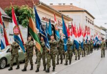 Obilježen Dan hrvatskih branitelja Požeško-slavonske županije