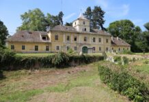 Dvorac Eugena Savojskog u Bilju čeka obnovu, doznajemo planove i prepreke projekta