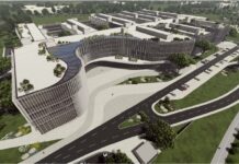 Vlada dala suglasnost za raspolaganje nekretninom KBC Osijek