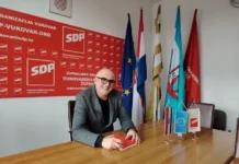U vukovarskom SDP-u ponovo se podnose neopozive ostavke