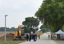 Na Ovčari kod Vukovara otkrivena nova masovna grobnica