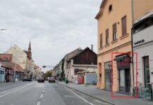 Državne nekretnine daju u zakup dva poslovna prostora u Osijeku