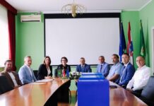 Potpisan ugovor o nastavku radova na Aglomeraciji Pleternica