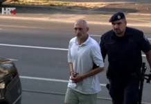 DORH pokrenuo istragu protiv 52-godišnjaka za teško ubojstvo supruge u Tenji