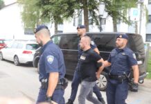 Protiv 34-godišnjaka podignuta optužnica za ubojstvo kod Slavonskog Broda
