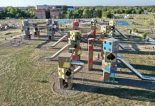 Vinkovci dobili najveći sportsko-zabavni park vrijedan 2,3 milijuna eura