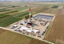 Započeli radovi na prvoj geotermalnoj bušotini kod Vinkovaca