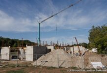 U Vukovaru se gradi novi dječji vrtić vrijedan više od 6,2 milijuna eura