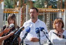 Gradonačelnik Vukovara prozvao bivšu vlast: “Stanje na računu je alarmantno”