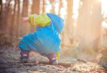 Zašto je vitamin D tako važan za djecu?