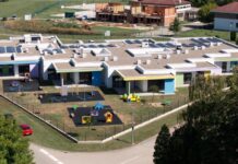 U Vinkovcima svečano otvoren Dječji vrtić „Mali princ“