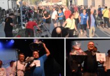 Spektakl u Baranji: Najveća hrvatska fišijada s 251 kotlićem