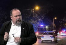 Objavljeni detalji ubojstva kod Slavonskog Broda: Zabili se u njegov auto pa ga upucali