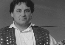 Preminuo Mirko Gašparević – Mirka, član Najboljih hrvatskih tamburaša