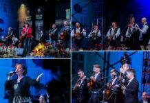 56. Zlatne žice Slavonije završile najavom sljedećeg festivala