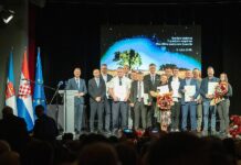 Svečanom sjednicom obilježen Dan VPŽ, dodijeljena javna priznanja zaslužnima za promicanje i razvoj