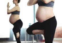 Trudnoća i utjecaji tjelesnog vježbanja na mamu i bebu
