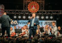 Večeras generalna proba Vinkovačkih jeseni i bira se Miss Vukovarsko-srijemske županije