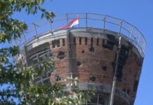 Obilježava se 34. godišnjica Bitke za Vukovar