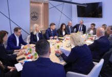 Ministar Bačić, županica Tramišak i gradonačelnik Radić definirali realizaciju tri projekta vrijedna 46 milijuna eura
