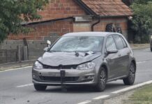 U prometnoj nesreći kod Požege smrtno stradala 71-godišnjakinja