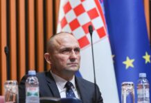 Hrvatska ponovno uvodi temeljno vojno osposobljavanje nakon 17 godina