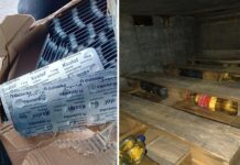 Na Bajakovu spriječeno krijumčarenje 75 tisuća komada tableta i 26 litara rakije