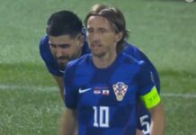 Vatreni slavili 3:0 u Varaždinu i osigurali Svjetsko prvenstvo!