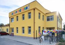U Općini Vladislavci otvoren novi Dječji vrtić Zeko i dodijeljen ugovor vrijedan 100.000 eura