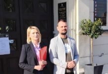 Izbori u Đakovu: SDP i Mladi za Đakovo predali liste za izvanredne izbore